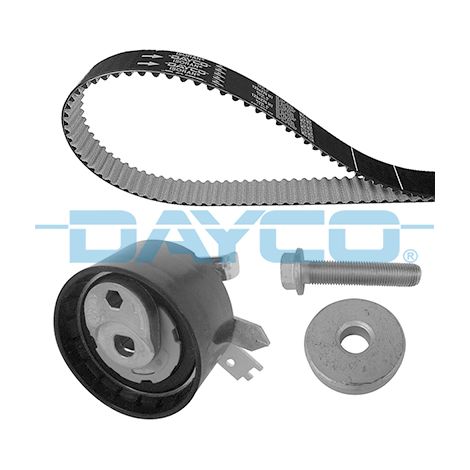 Kit de correa de distribución Dayco DY KTB886 (1/2)