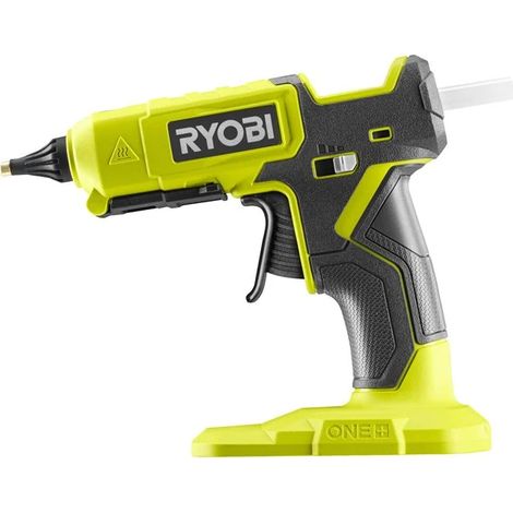 Ryobi 18V One+ RGL18-0 Pistola de silicona inalámbrica