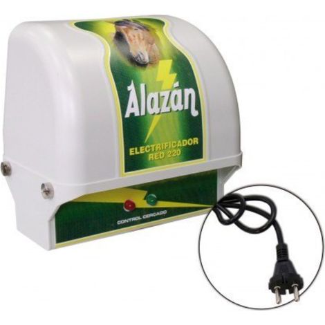 Pastore AlazМБn
