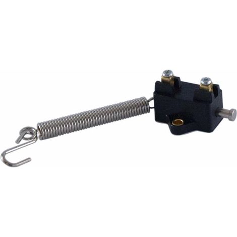 INTERRUTTORE STOP TRATTORE COMPATIBILE FIAT 5121786 (31384)