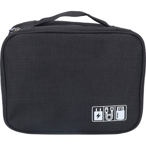 Cafetière Sac Machine Café Sac De Rangement Multifonctionnel Voyage Sac De Rangement pour L'extérieur (1/5)