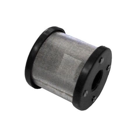 Filtro a maglie inox. 1/2 "gМmez e thread Crespo