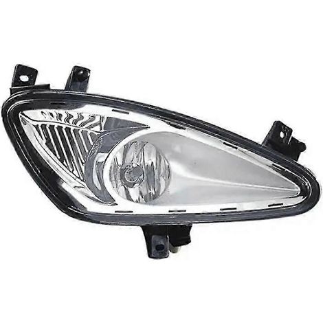 Feu antibrouillard avant droit, pare-chocs inférieur, pour - W221 S550 S600 2007-2009 A2218200256 2218200256 (1/4)