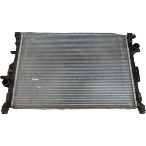 [PRODUIT D'OCCASION] Radiateur VOLVO Xc60 ♻️ Ref Oe. 31368361 - Garantie à vie (1/3)