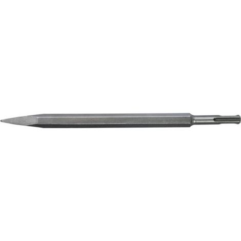 Condor dłuto przebijak / szpicak sds plus 17 x 280mm (1/2)