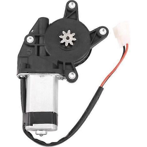 Moteur de lève-vitre électrique compatible avec Subaru Forester 1998-2008 et Impreza 2002-2007, remplace les références 61188SA001, 61188-FE011 et 61188-FE031 (1/4)