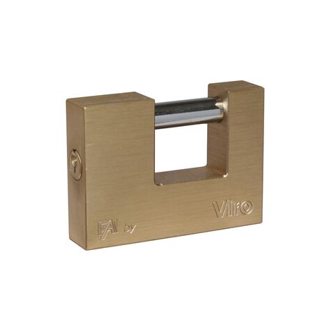 VIRO 507 FAI LUCCHETTO OTT SERRANDA 90 MM- 1,0 pz