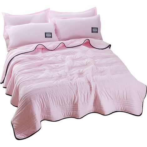 1 Couette, légère, respirante, lavable, maison bureau (1/5)