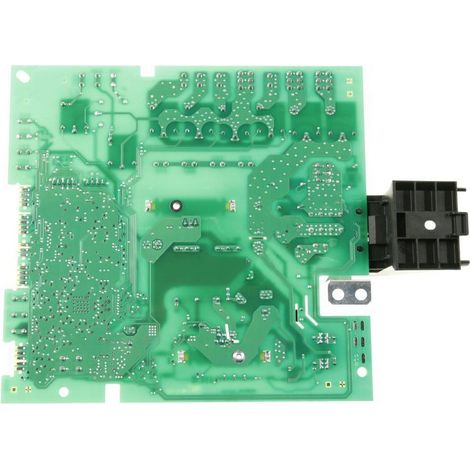 MODULE DE COMMANDE PROGRAMMÉE pour FOUR NEFF - 11029061 (1/2)