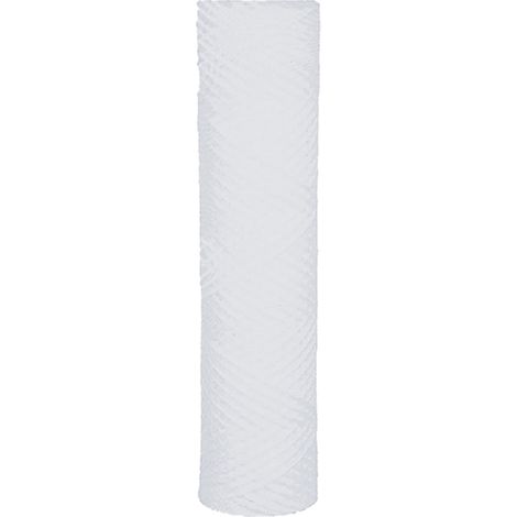 1PZ CARTUCCIA FILTRANTE IN FILO AVVOLTO SMALL 5 - FILTRAZIONE 20 MICRON