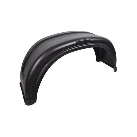 Guardabarros PVC RK 190/680 AL-KO 1258171 (1/3)