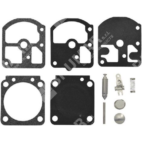 Kit Riparazione per carburatori ZAMA RB-06 COMPATIBILE - 000721