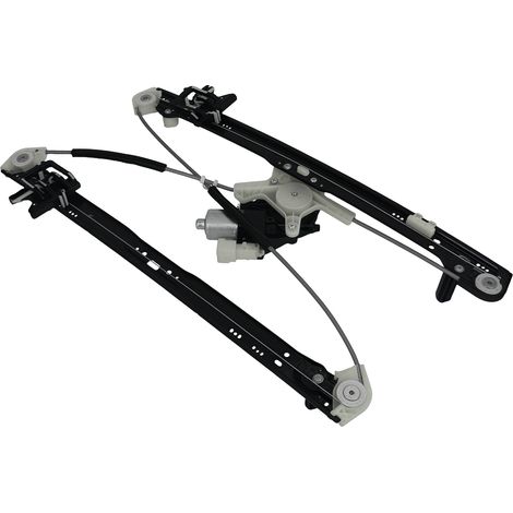 Elektrisch Fensterheber for Land Rover Discovery 5 Hinten Rechts LR153959 (1/5)