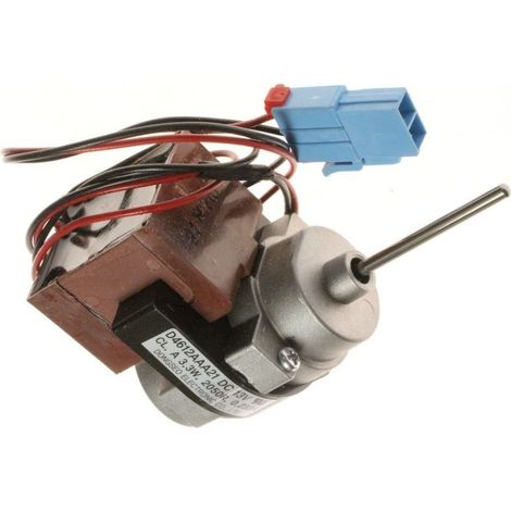 VENTILATEUR DU MOTEUR POUR REFRIGERATEUR DAEWOO