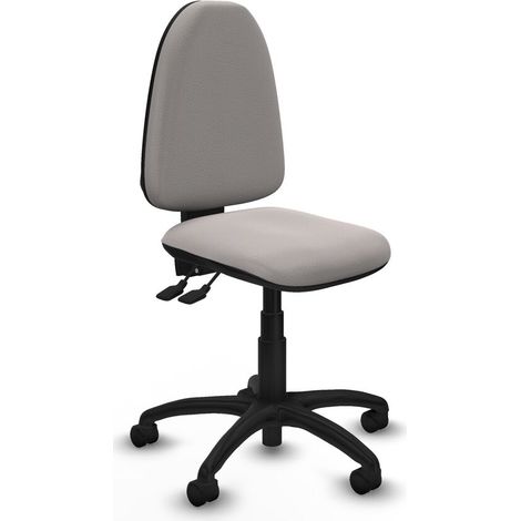 Sedia da Ufficio Piqueras y Crespo B0001RN Bianco (1/5)