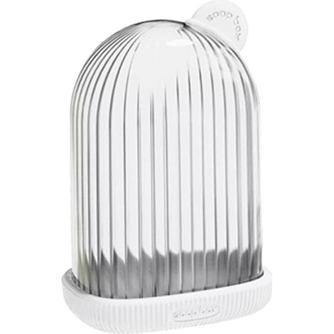 savon de voyage Accessoires de salle de bain Petit contenant