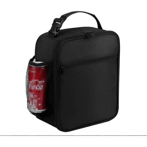 Boîte à lunch isotherme pour hommes et femmes - Sac à lunch isotherme pour petits hommes et femmes