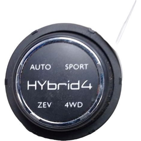 [PRODUIT D'OCCASION] Boitier De Commande Boite De Vitesses Automatique  PEUGEOT 508 2010- 2.0 Hdi Hybrid4 Awc ♻️ Ref Oe. 9801784480 - Garantie à vie (1/3)