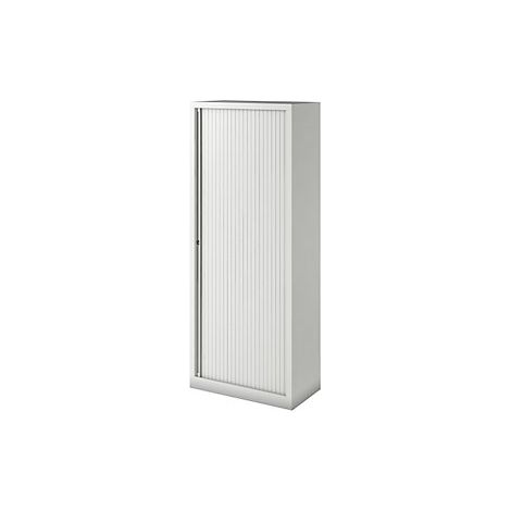 Euro-Rollladenschrank  Breite 800 mm  4 Fachböden  (1/5)