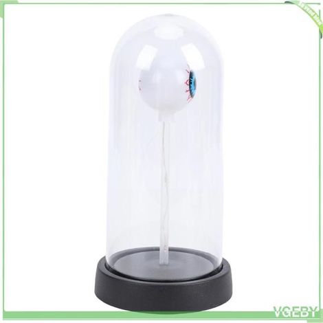 Veilleuse LED - FAFEICY - Globe Oculaire - Multicolore - Éclairage Économe en Énergie - Décoration Enfantine (1/5)