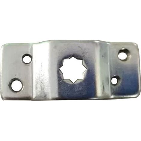 Staffa Motore Elettrico Showin Ms45/As Fc (1/4)