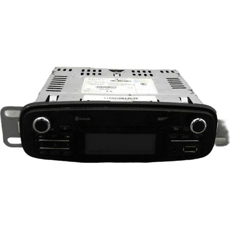Autoradio RENAULT Clio Iv Phase 1 2012-... [PRODUIT D'OCCASION]♻️281154438r