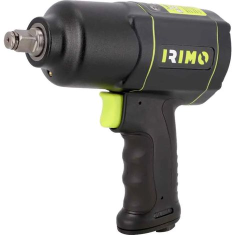 Chiave a impulsi irimo impact gun 1600 Nm 1 2 inch