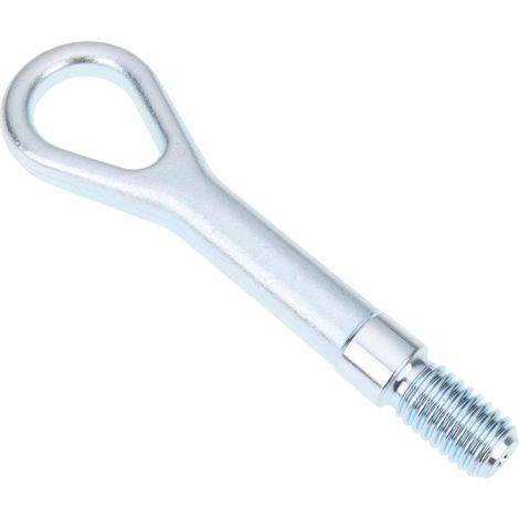 Car Tow Hook M20x3.0 72157184971 72157953893 72158108670 Compatible with BMW G31 F07 F12 F13 (1/5)