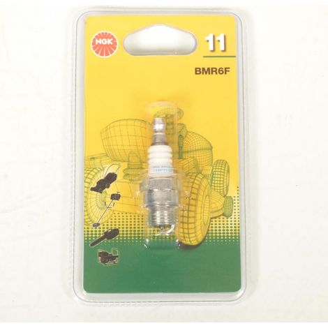 Zündkerze NGK BMR6F / 7683, neu, in Blisterverpackung, für (1/4)