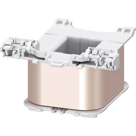 [NEUWERTIG] B-Ware Siemens 3RT2944-5AL21 Magnetspule Schütze Schützzubehör Schützspule Spule (1/2)
