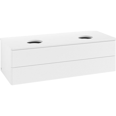 Villeroy & Boch L24110MT WTUS Antao L241 1200x360x500mm (1/2)