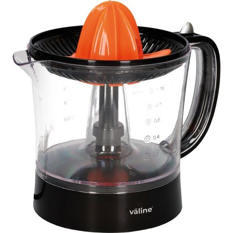 Presse-agrumes électrique Bekily 1L 40W Noir (1/5)