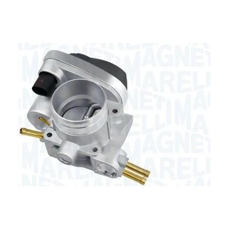 Corps papillon Magneti Marelli 802000000052 AUDI 06B133062D 06B133062P