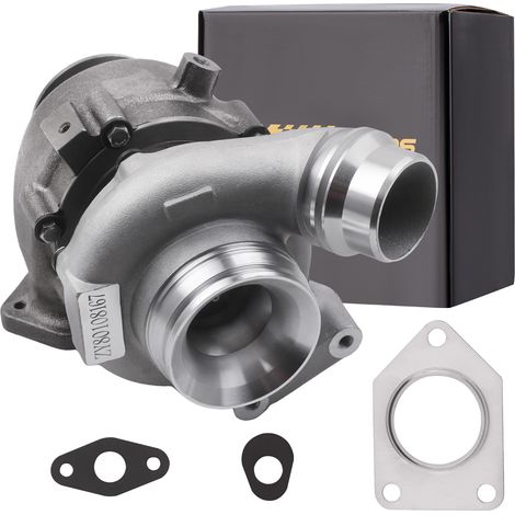 49135-05895 TURBO for BMW 120D 320D X1 X3 130KW 177CV N47D20 Turbocompresor (1/5)