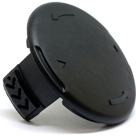 Repuesto original BOSCH F016F04557 Cubierta de bobina hilo ART EASY 23L 26L