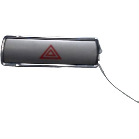 [PRODUIT D'OCCASION] Bouton De Warning FORD Mondeo 3 Phase 1 Break 1.8 Tdc ♻️ Ref Oe. 1553762 - Garantie à vie (1/3)