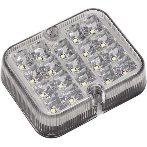 Sealey Reverse Lamp SMD LED 12-24V TB13LED (1/2)