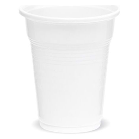 Probierbecher 100 ml farblos 100 Stück SUP