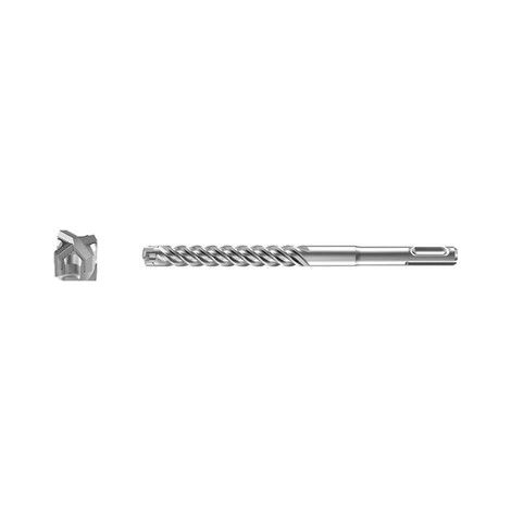 SUALPE HERRAMIENTAS broca xforce sds-plus 6×150×210 mm , 1318 BROCA XForce SDS-plus 6x150x210 mm 1318290005 de la marca Heller.