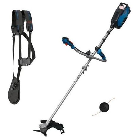 Bosch GRF 18V-25BH Akku-Freischneider