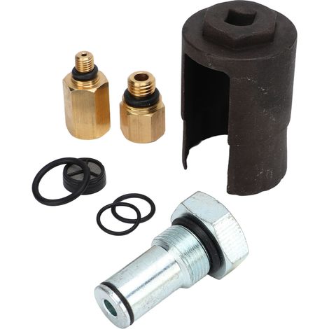 Ensemble de lanceur de rappel 590420A, pièce de rechange pour moteur Tecumseh LAV TVS AH600 AV520 (1/5)
