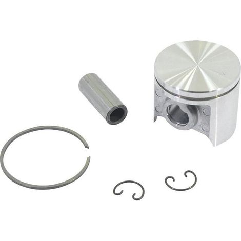 Pistone segmenti motore decespugliatore McCulloch Cabrio 420 HUSQVARNA 538248807