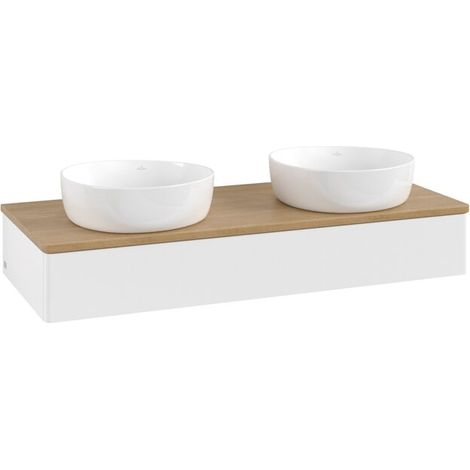 Villeroy & Boch L13011MT WTUS Antao L131 1200x190x500mm (1/3)