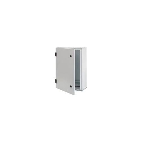 Quadro Orion Tech Porta Cieca H300 L250 P160 ( HAGER cod. FL702L )