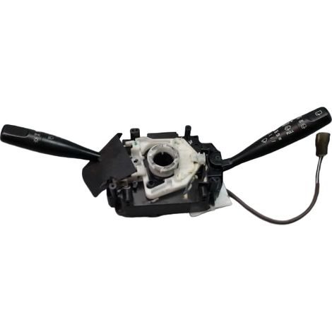 [PRODUIT D'OCCASION] Bloc Commodos SUZUKI Alto II 2002-2005 ♻️ Ref Oe. 3740079g31 - Garantie à vie (1/5)