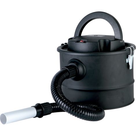 Aspirador para cenizas MTPOWER de 1200W