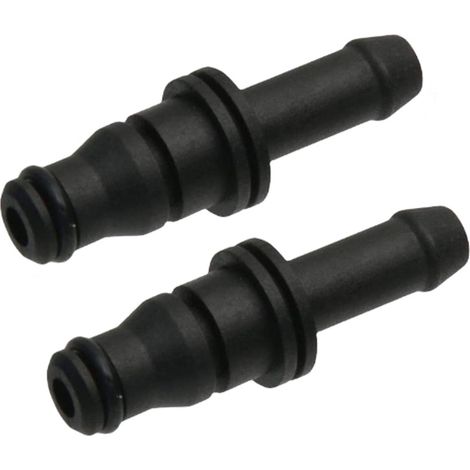 2Pcs 0039970689 Expansion Tank Coolant Hose Connector for Mercedes Benz C Class CLC CLK GL-Class Water Pipe Connector (1/5)