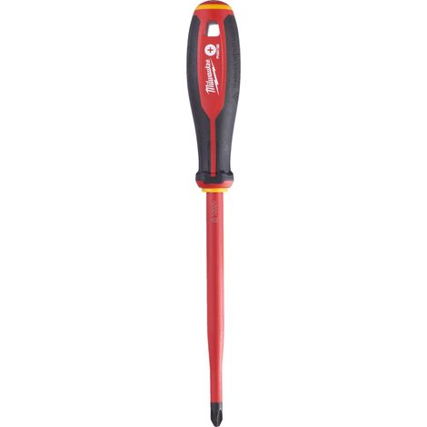 Cacciavite milwaukee 4932478723 isolato 150 mm (1/5)