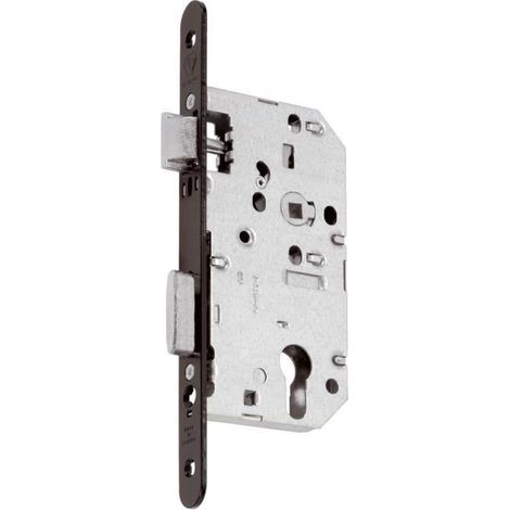 Coffre de surete D45 Axe 50 mm ASSA ABLOY 16557854 (1/2)