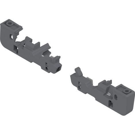 Blum Tiefenverstellung für Movento 760H und 766H, links+rechts (1/4)